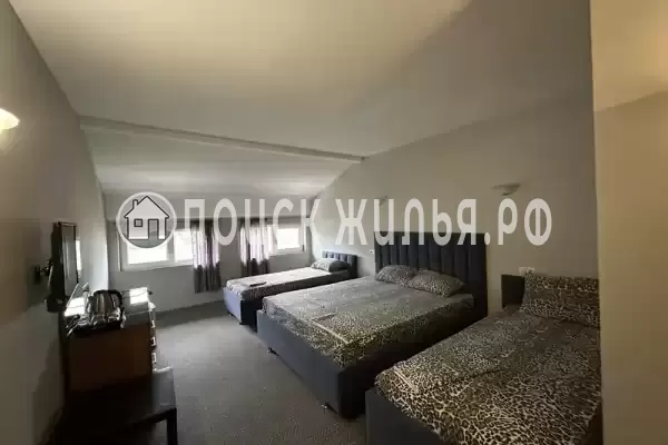 Гостевой дом «Евроотель»