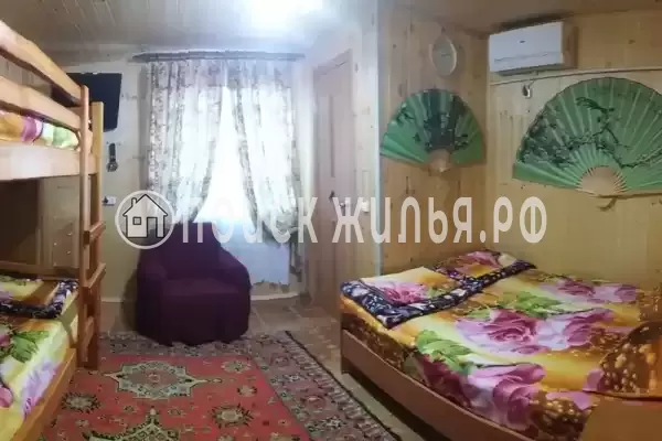 Частный сектор «Лидия»