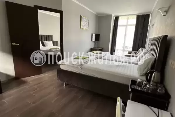 Гостевой дом «Евроотель»