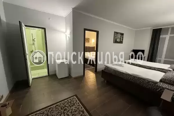 Гостевой дом «Евроотель»