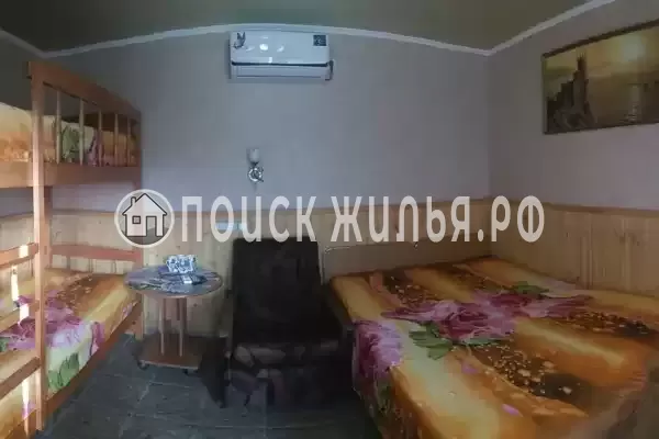 Частный сектор «Лидия»