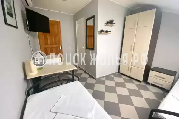 Частный сектор «Домик у реки»