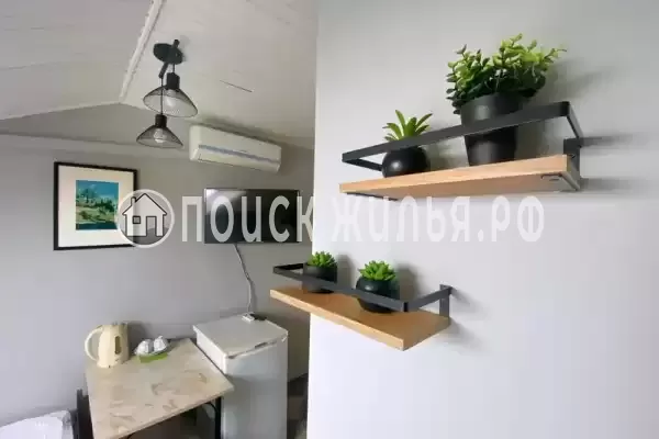 Частный сектор «Домик у реки»