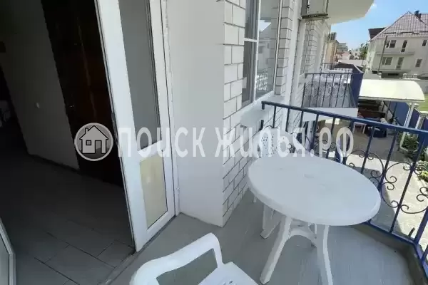 «Солнечный берег»