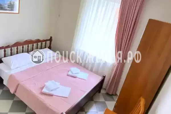 Частный сектор «Домик у реки»