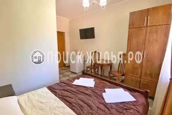 Частный сектор «Домик у реки»