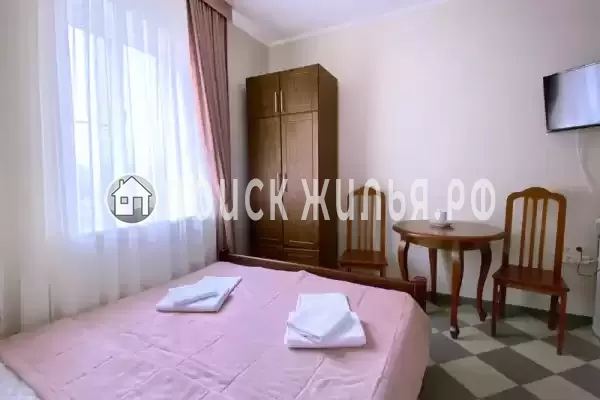 Частный сектор «Домик у реки»