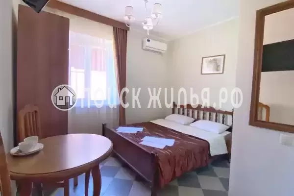 Частный сектор «Домик у реки»