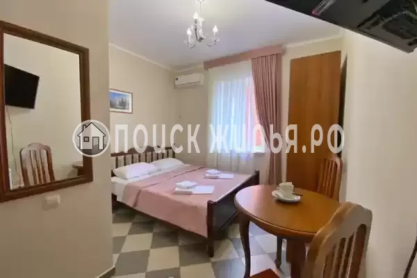 Частный сектор «Домик у реки»