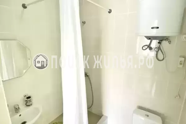 Частный сектор «Домик у реки»