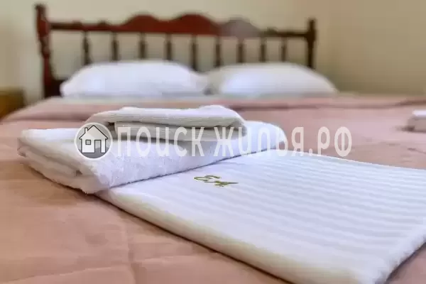 Частный сектор «Домик у реки»