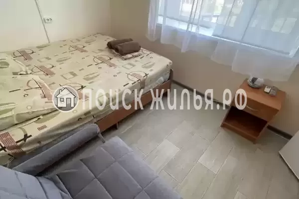 «Солнечный берег»