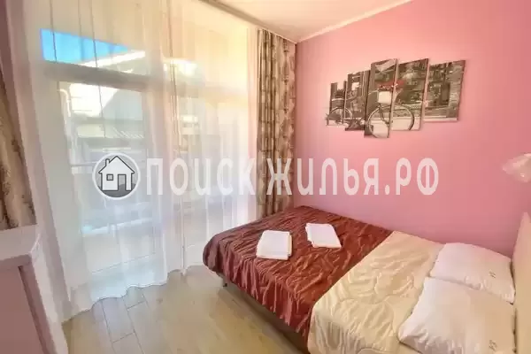 Частный сектор «Домик у реки»