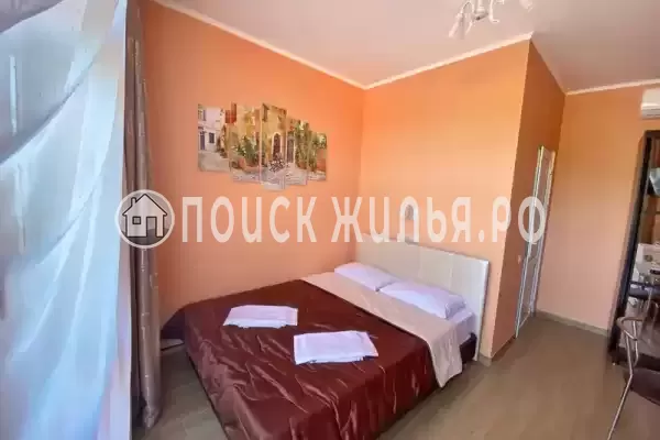 Частный сектор «Домик у реки»