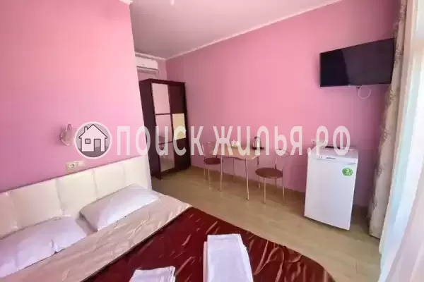 Частный сектор «Домик у реки»