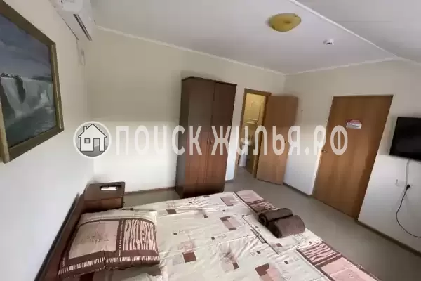 «Солнечный берег»