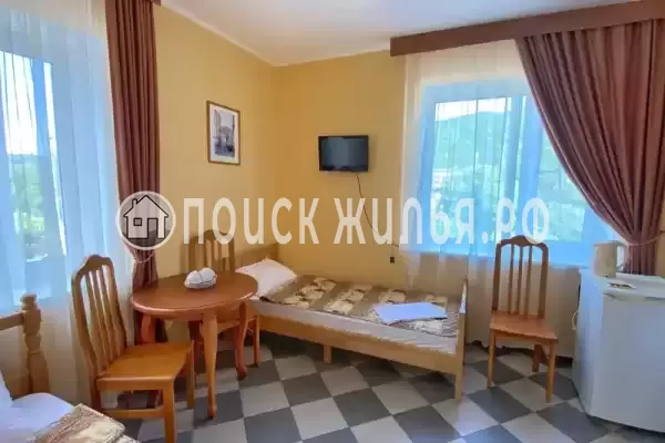 Частный сектор «Домик у реки»