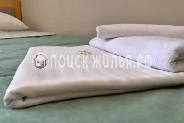 Частный сектор «Домик у реки»