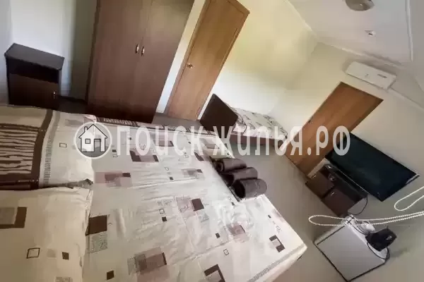 «Солнечный берег»