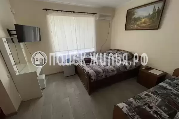 «Солнечный берег»