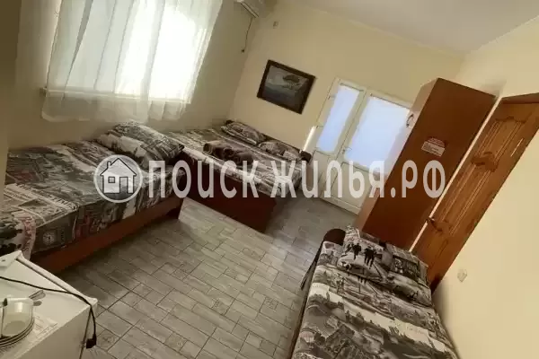 «Солнечный берег»