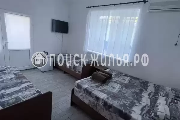 «Солнечный берег»