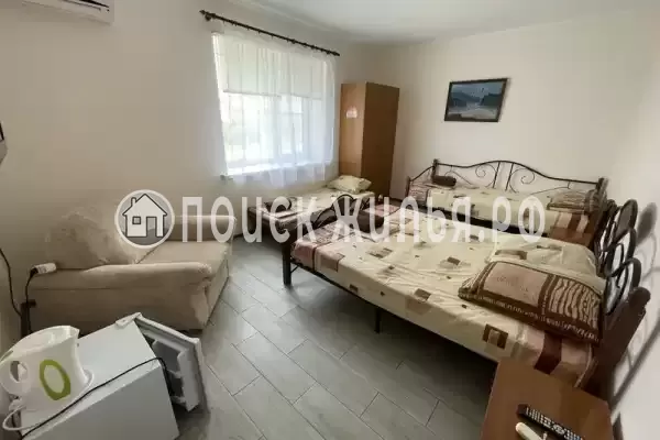 «Солнечный берег»