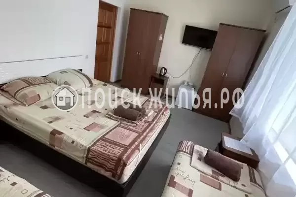 «Солнечный берег»