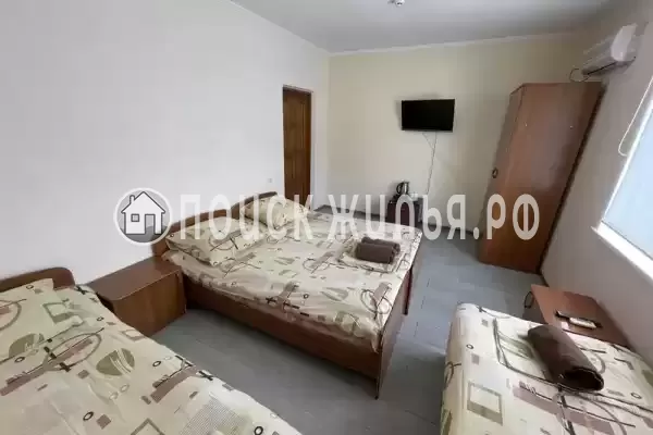 «Солнечный берег»