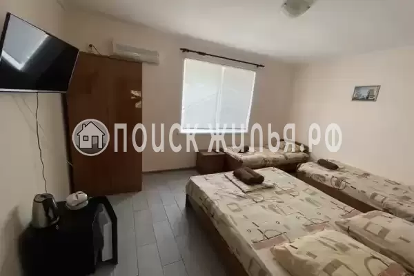 «Солнечный берег»