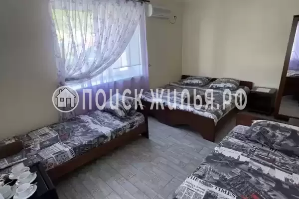 «Солнечный берег»