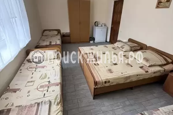 «Солнечный берег»