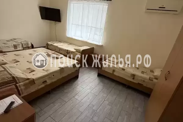 «Солнечный берег»