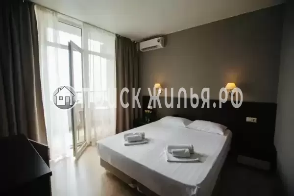 Отель «Айсберг» Отель «Айсберг»