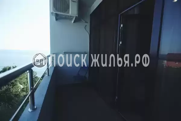 Отель «Айсберг» Отель «Айсберг»