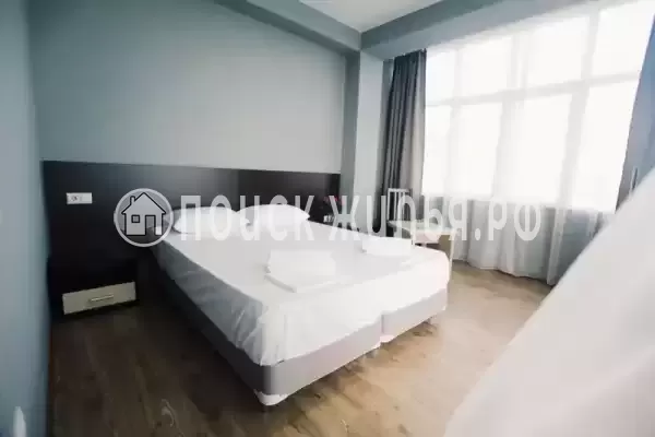 Отель «Айсберг» Отель «Айсберг»