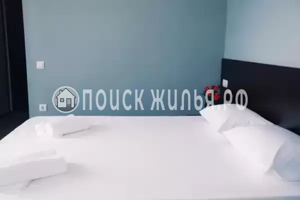 Отель «Айсберг» Отель «Айсберг»