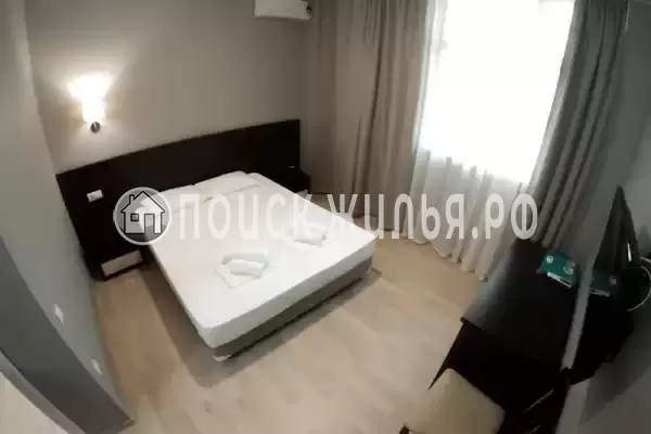 Отель «Айсберг» Отель «Айсберг»