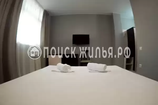 Отель «Айсберг» Отель «Айсберг»