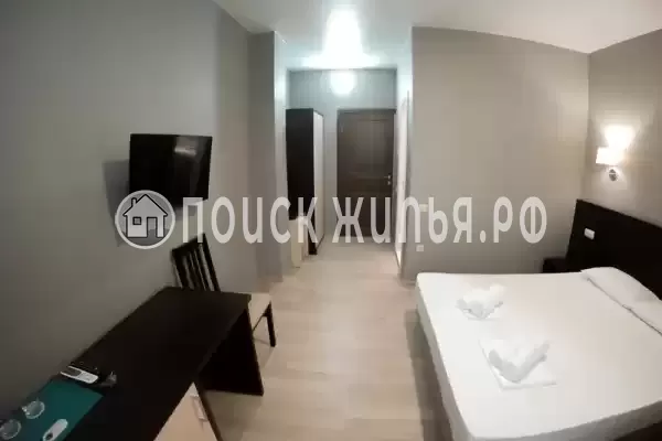 Отель «Айсберг» Отель «Айсберг»