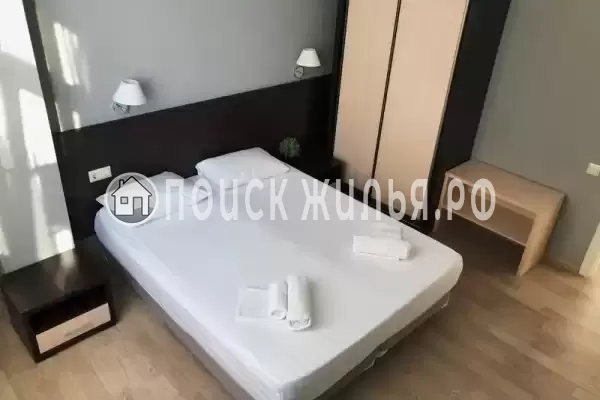 Отель «Айсберг» Отель «Айсберг»