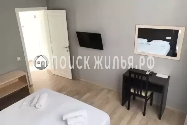 Отель «Айсберг» Отель «Айсберг»