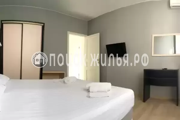 Отель «Айсберг» Отель «Айсберг»