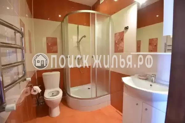 Апартаменты «На Прохладной»