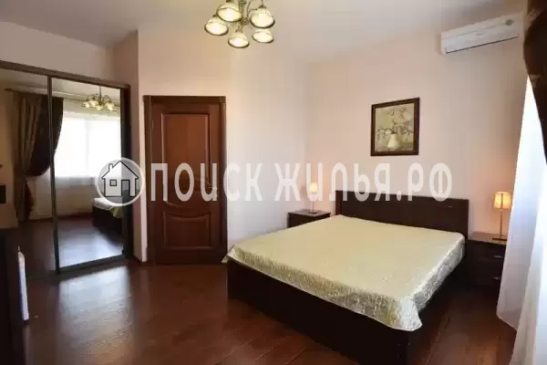 Апартаменты «На Прохладной»