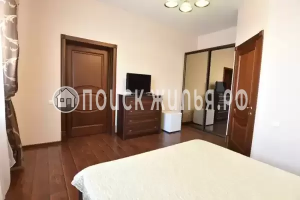 Апартаменты «На Прохладной»