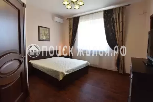 Апартаменты «На Прохладной»