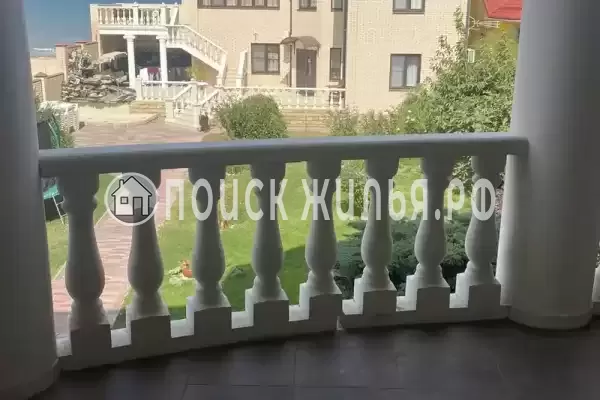 Апартаменты «На Прохладной»