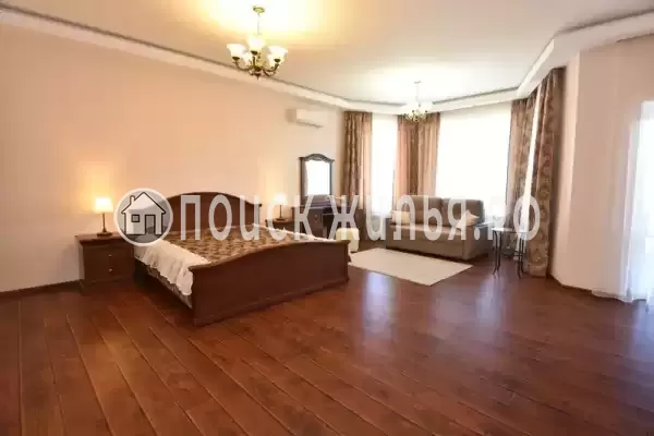 Апартаменты «На Прохладной»