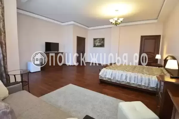 Апартаменты «На Прохладной»